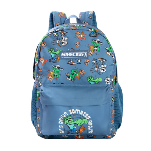 Minecraft Minecraft Childrens/Kids Zombie Backpack