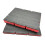 2 Stuks EPE Foam Liners Insert Set 50Mm/25Mm Dik Voor MWQ 1