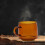 350ml Heatproof Glass Mug for Coffee 4