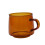 350ml Heatproof Glass Mug for Coffee 14