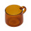 350ml Heatproof Glass Mug for Coffee 16