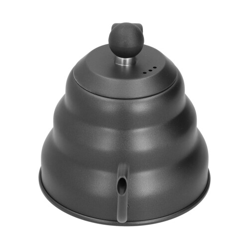 Stainless Steel Pour Over Kettle 1L