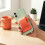 Magnetischer Telefonständer, Desktop-Halterung,-Gelb 7