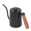 Pour Over Coffee Kettle 600ml Black 1