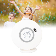 Portable 360 Bubble Maker Toy