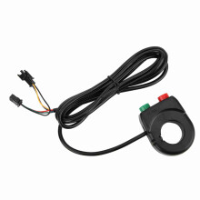Handy 22.5mm Switch for Horn and Headlight