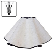 Home Decorative Wall Light Shade Wall Light Cover-100360200 E14