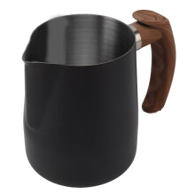 Dripless Spout Milk Frothing Pitcher 1L