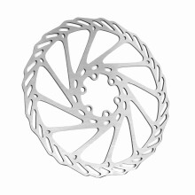 180mm Bicycle Brake Disc Stainless Steel