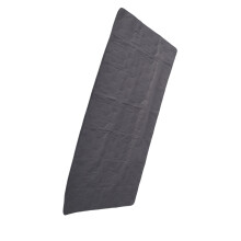 Matratzenauflage wasserdicht 30x70 Zoll Waschbar