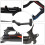 Ultralight Disc Brake Mount for Bikes 1