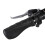 Durable Rubber Bike Grip Set (Pair) 1