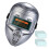 Comfortable Innovative Full Coverage Welding-mask with 20 lens 1