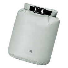 Sac de Rafting adapté à la natation, à la plongée, à la-Gris