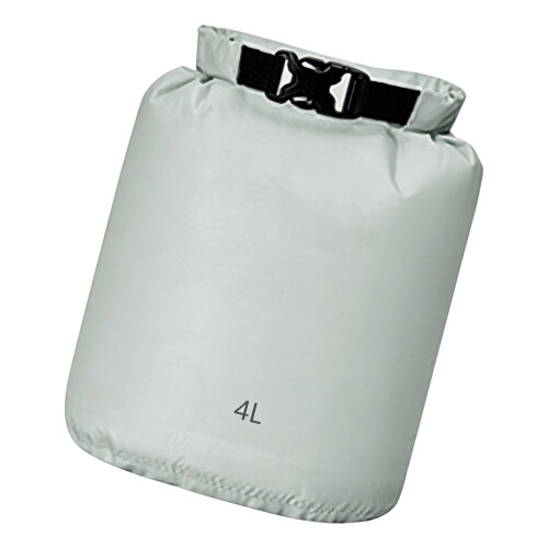 Multipurpose Waterproof Storage Bag Floating Dry Sacks for-Grey
