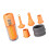 Mini Size Practical Inflation Unit Including Warning Light-o 1