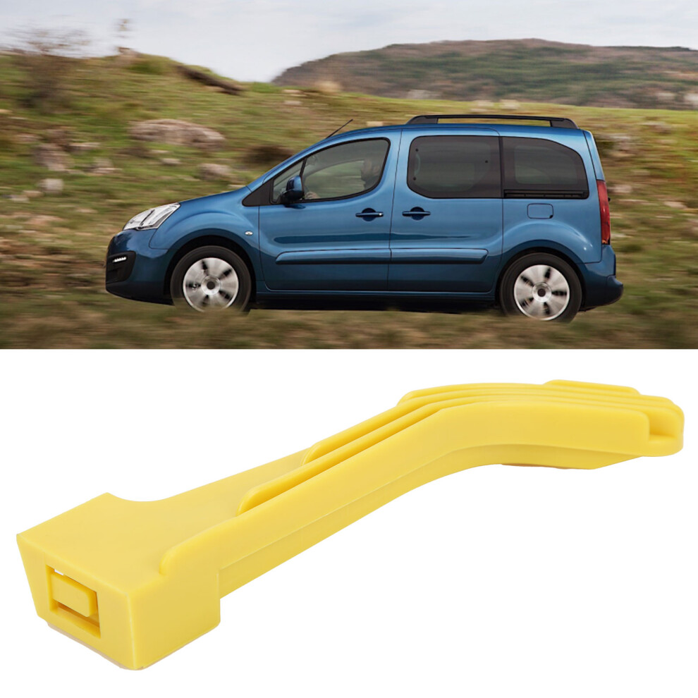 Abs Bonnet Lock Catch Handle 7934.E7 7444352539840
