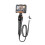 4.3 Size Pipe Inspection Camera With Bright Visual Panel And 1