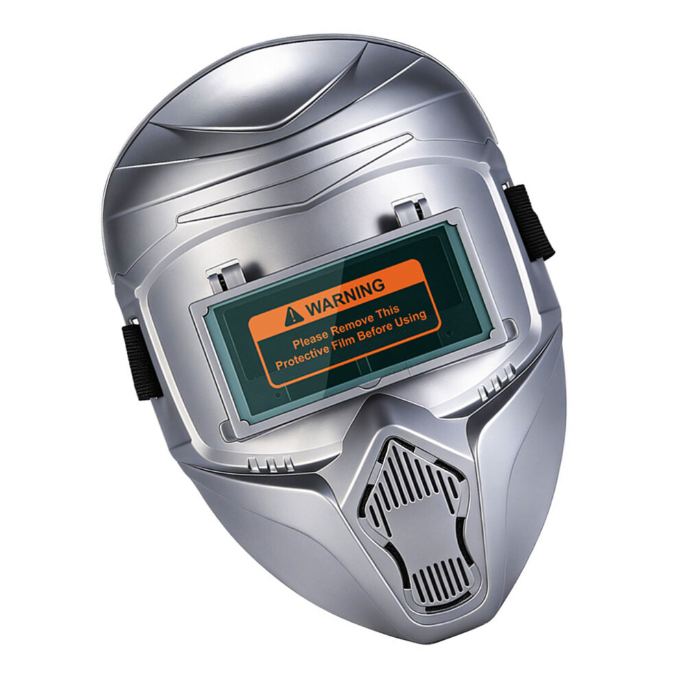 Automatic Darkening Welding Helmet With-Light Changing Mask 7751001564246