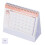 Calendrier 2026 Compact Maison Planificateur 1