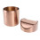 304 Stainless Mini Desk Bin 21