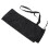 1Pochette Noire En Polyester Pour Pagaie, Durable 1