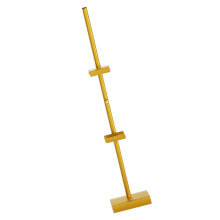 Kleine desktop-kunstezel voor lijsten, doeken, posters,-goud