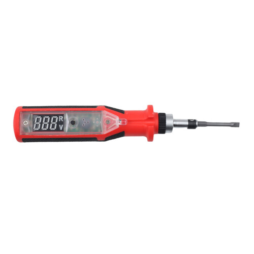 Compacte spanningsdetector Pen-circuittester met-één woordbatch