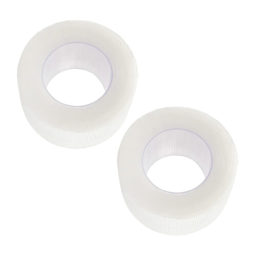 4Rouleaux Inserts Talon Transparent Protection Pieds Activités