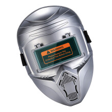 Automatic Darkening Welding Helmet With-light changing mask