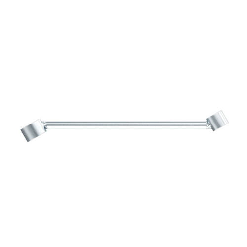 Professional PVC Pipe Bender Double Head Tube Bending Tool-M