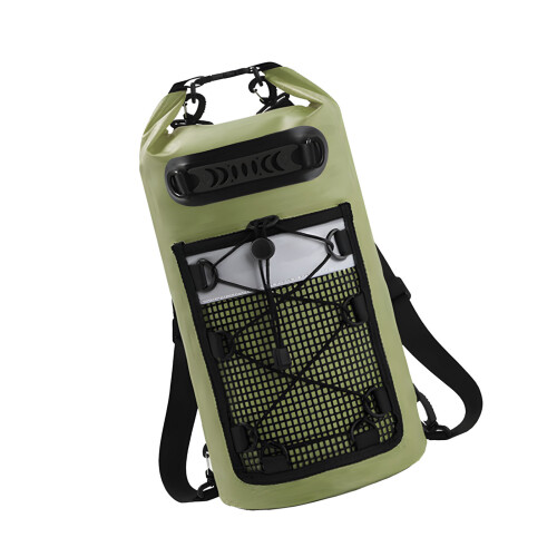 Robuster, schwimmender Koffer mit verstellbarem-10L