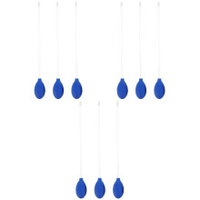 9Pcs Professional Blue Aquarium Water Changer Cleaning Tool