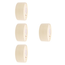 4Rouleaux Bande Protection Escalier Lit Mousse Beige