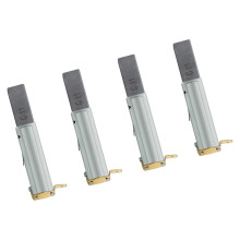Brosse en carbone pour aspirateurs industriels 30 60 70 80 90L,