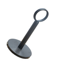 Tabletop Name Card Holders Metal Decorative Photo Clips For-30