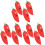 12St Chili Stress Squeeze Speeltjes Voor Ontspanning 1