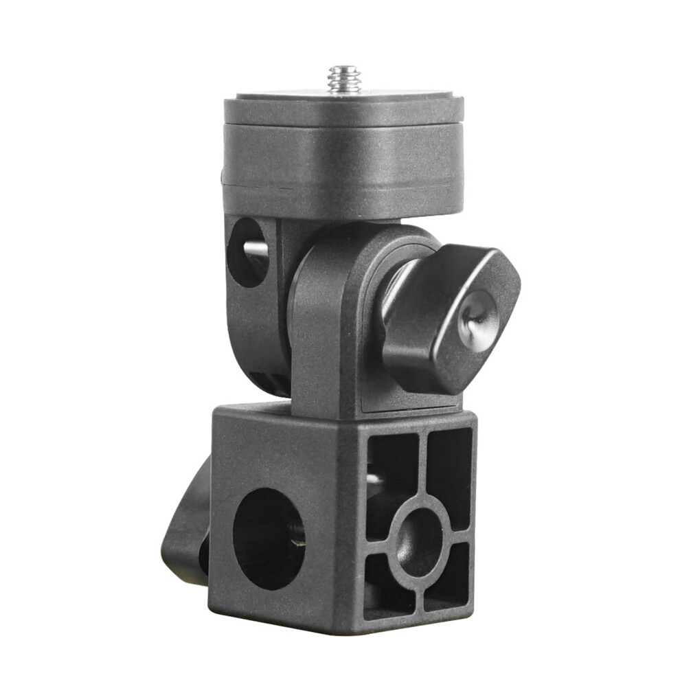 Plastic 1/4Inch Thread Camera Mounting Adapters For Tripods 7751001511042