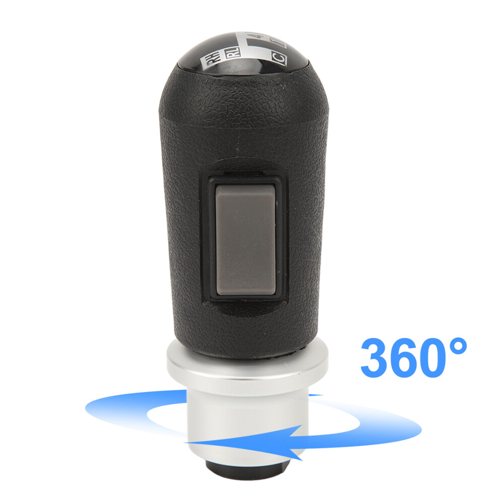 Scania 4 Series Gear Shift Knob 1377386 7444352563104