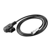 D-Tap-Stromkabel, sichere Verbindung, Ladekabel für-150cm