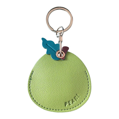 Decorative Keyring Light Weight Keychain Desk Organizers-Type 2