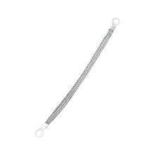 High Conductivity 6Mm²Tinned Jump WireFor Electrical-300mm