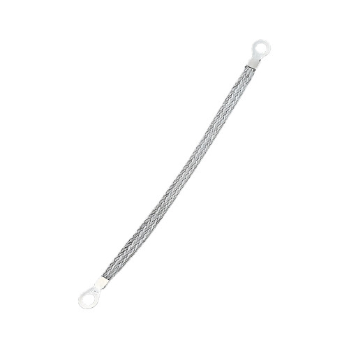High Conductivity 6Mm²Tinned Jump WireFor Electrical-300mm
