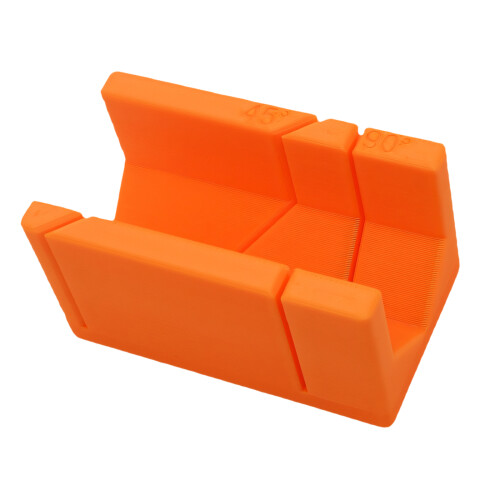 90 Degree And 45 Degree Angles Cutting Guide Compacts