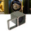 Quiet Single Watch Winder 4 Modes LED 10