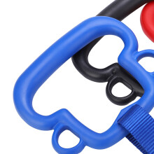Children's Gymnastic Rings Monkey Shape 200kg
