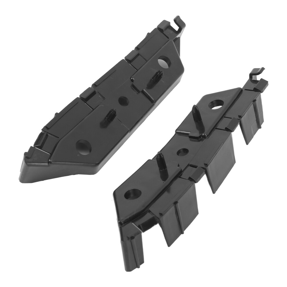 Front Bumper Brackets Retainer Ford Fusion 7444352563333