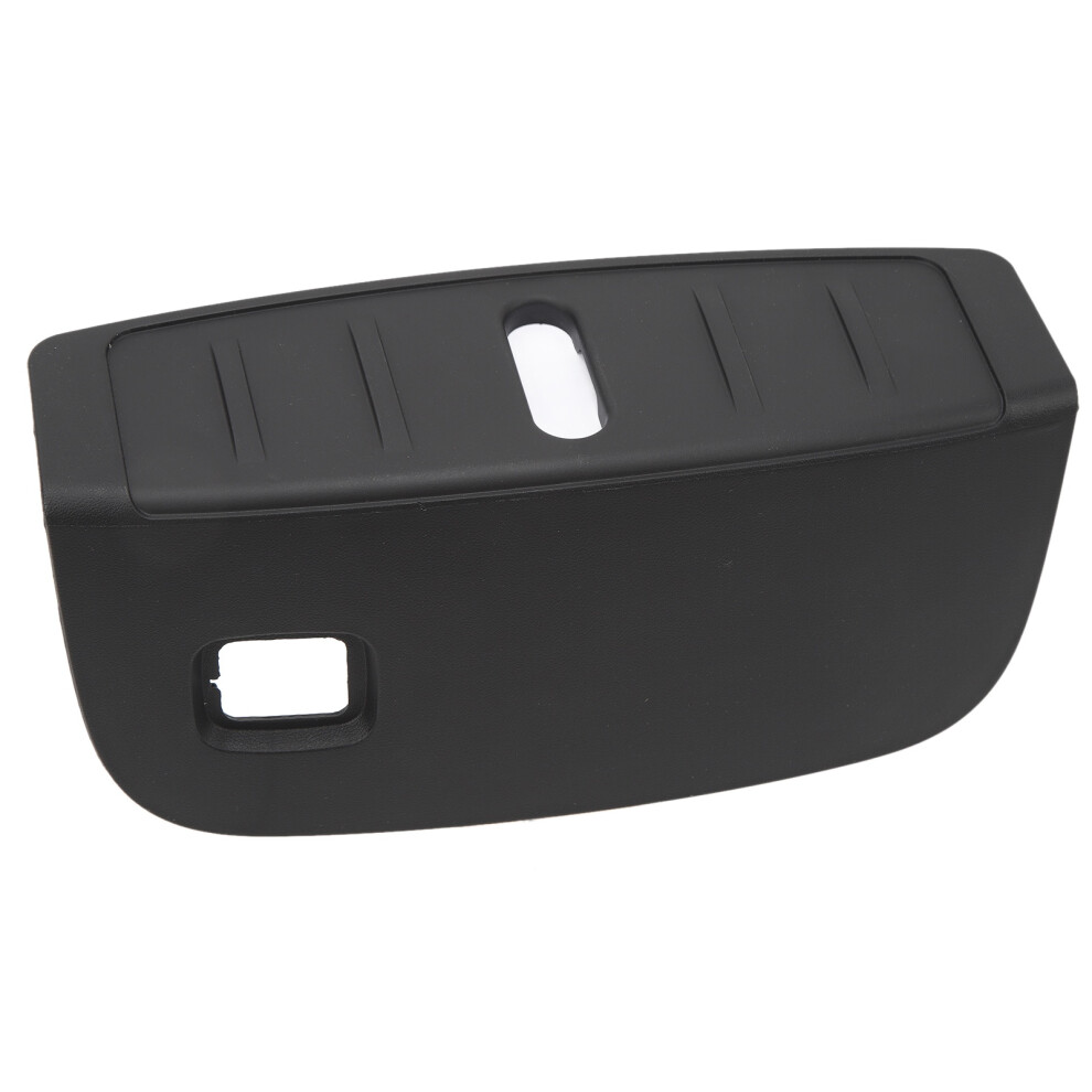 Frunk Close Out Panel Hood Latch Cover Abs 7444352563562