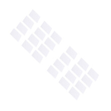 80 Papier Double-Face Pour Dessin Enfants
