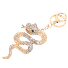 1Porte- Serpent Bijou Sac Et